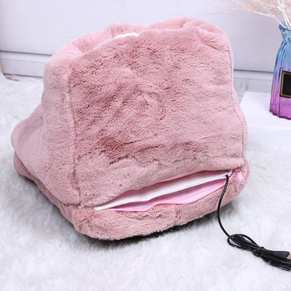 Calentador Eléctrico