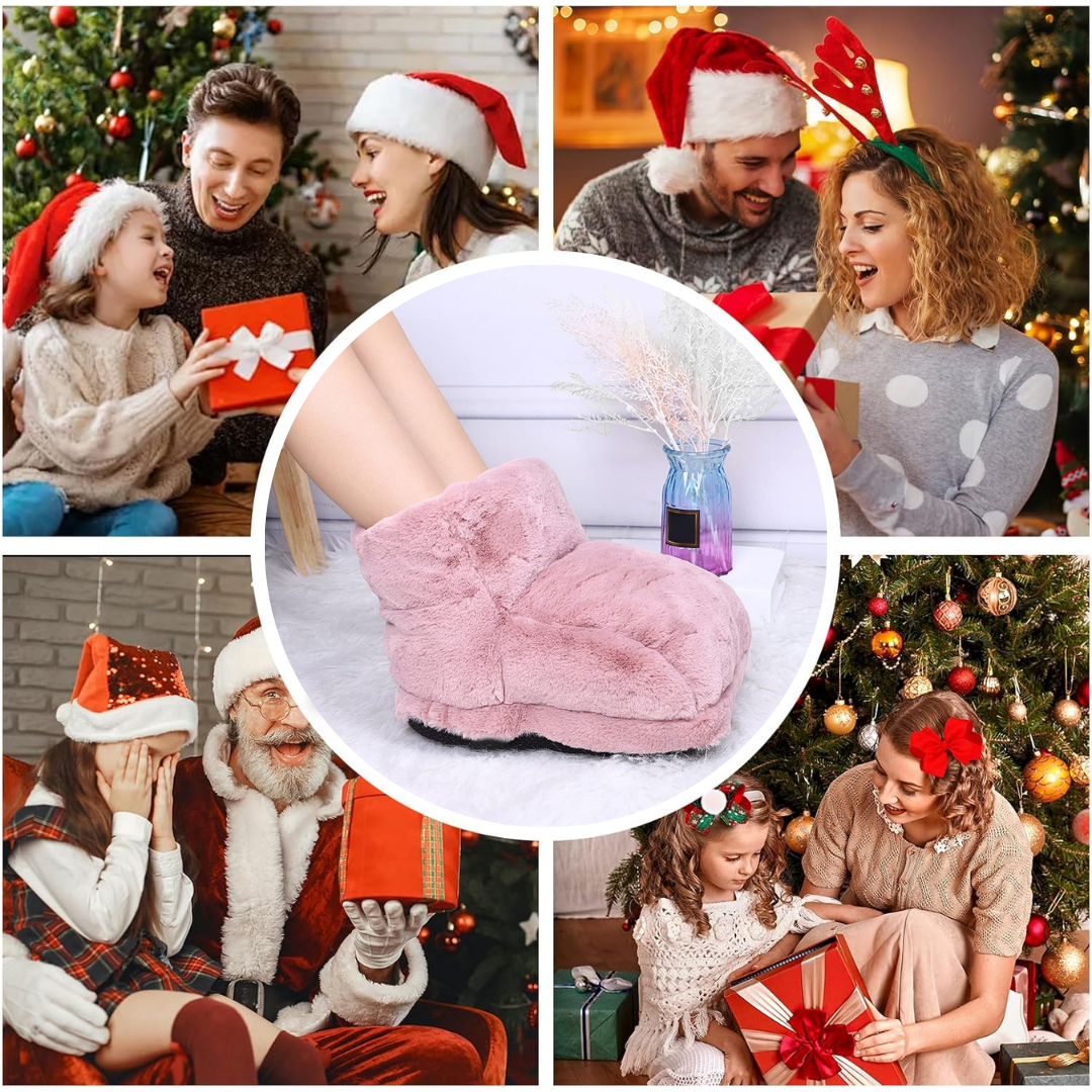 Calentador Eléctrico