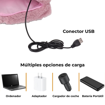 Calentador Eléctrico