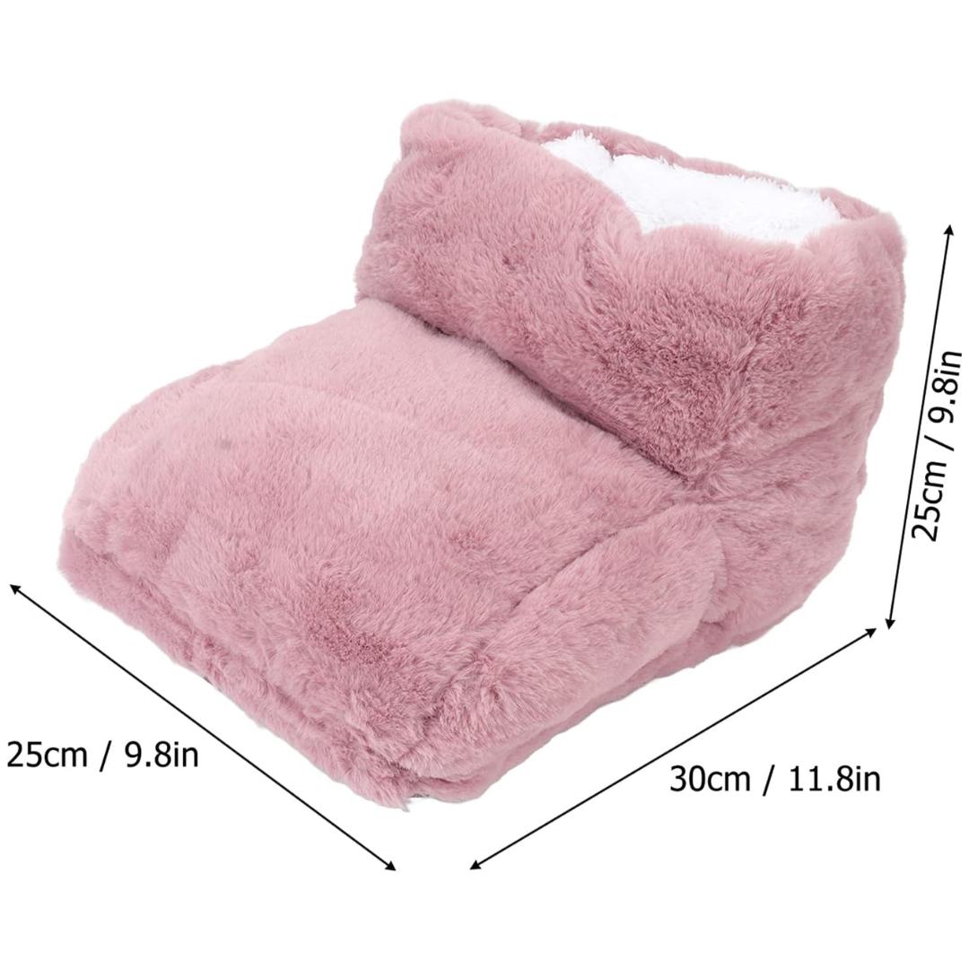 Calentador Eléctrico