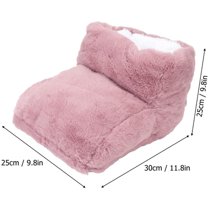 Calentador Eléctrico