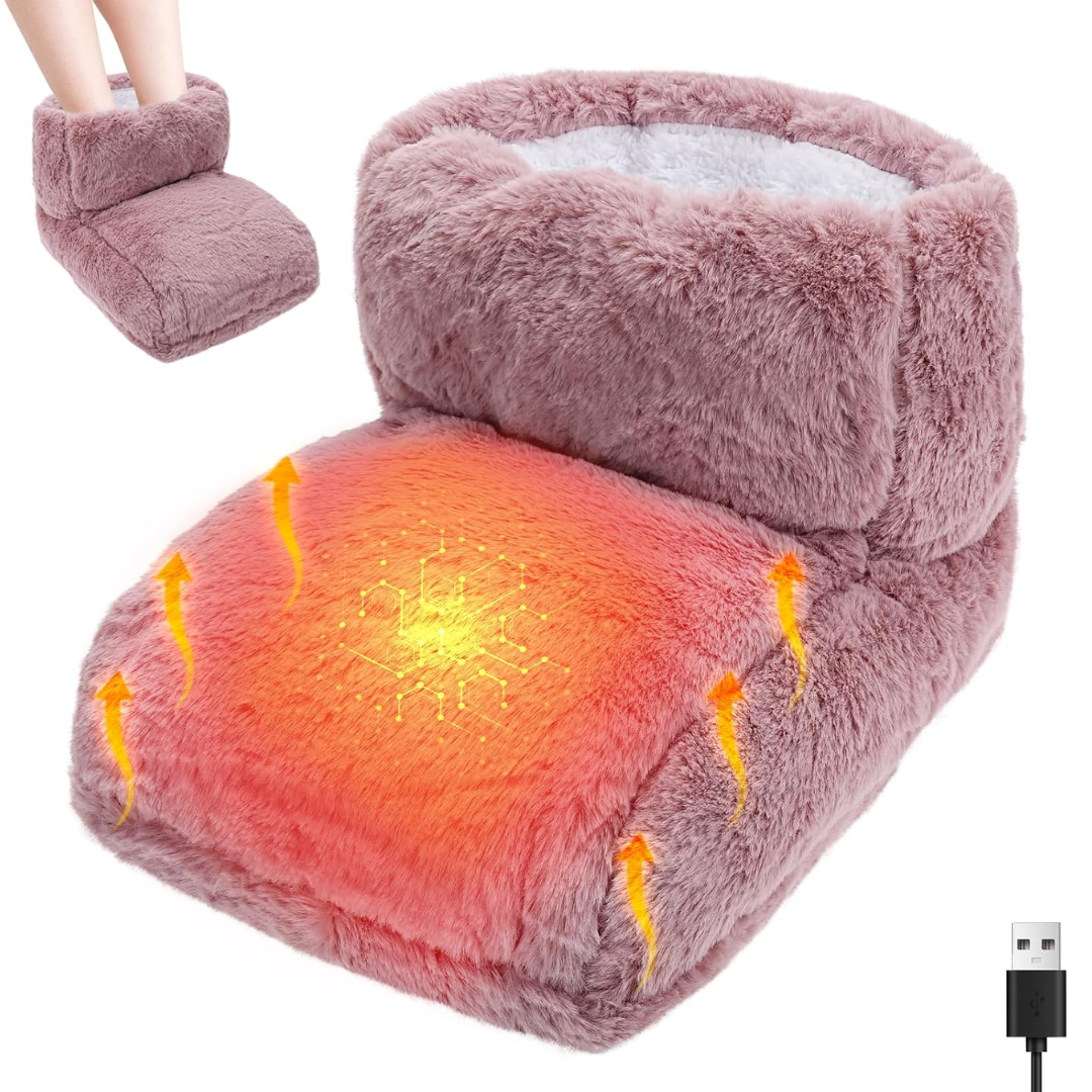 Calentador Eléctrico